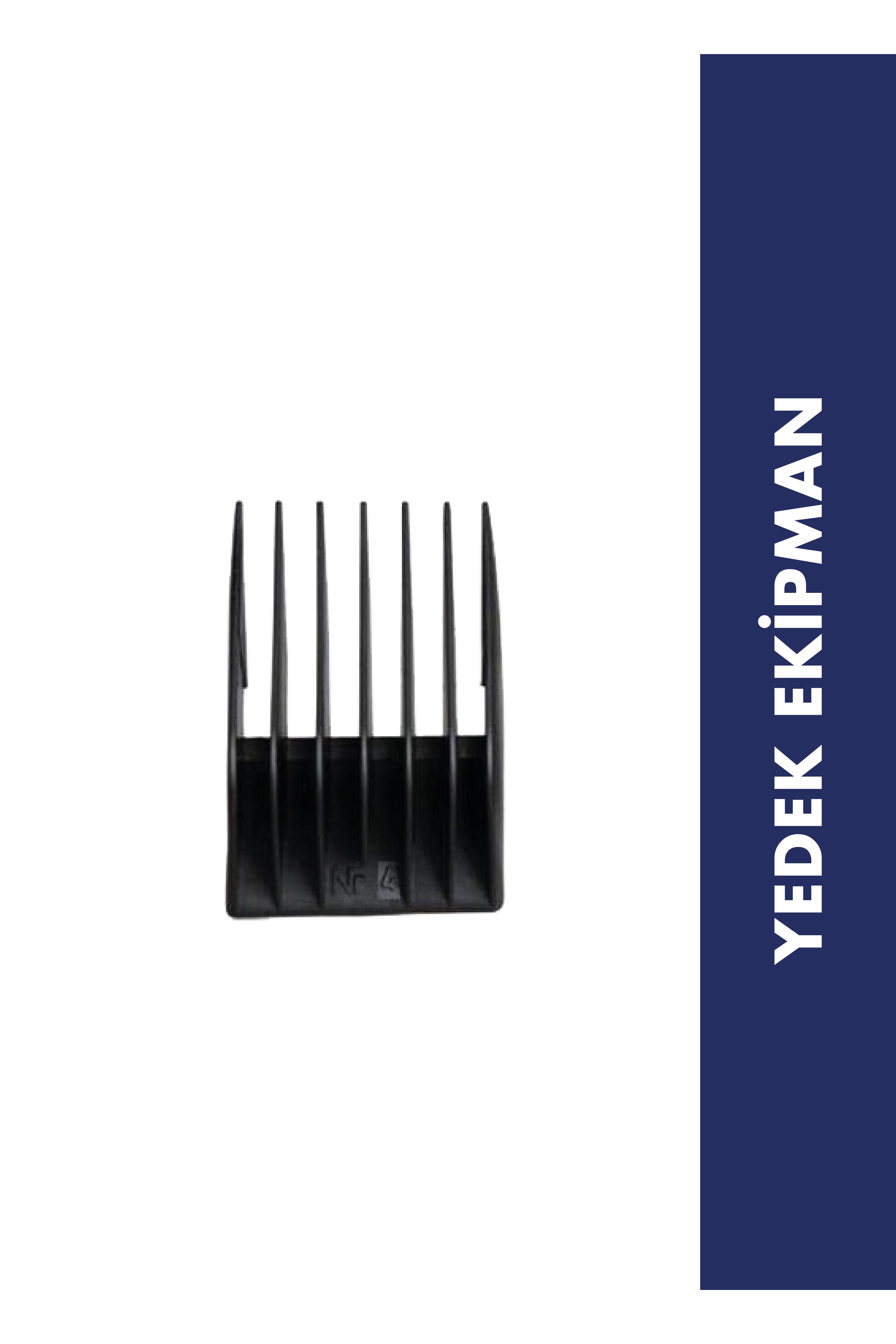 Moser 1400 Tarak NO:4