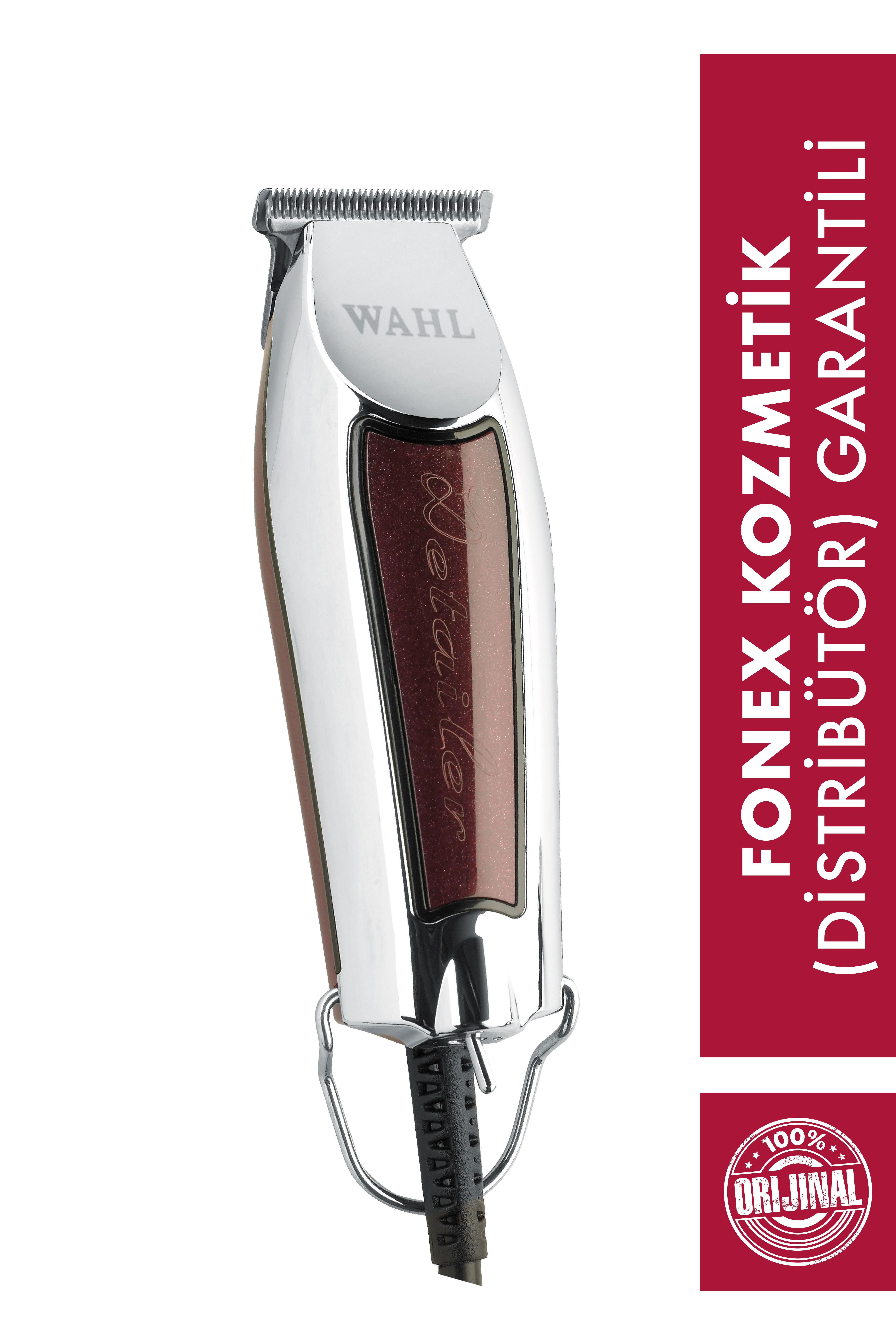 Wahl 8081 Detailer Profesyonel Sakal Kesme Makinasi