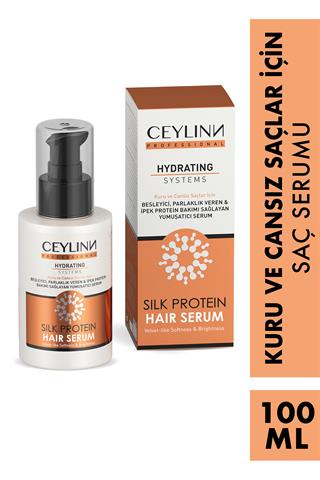Ceylinn Silk Protein Infusion Serum 100 ML