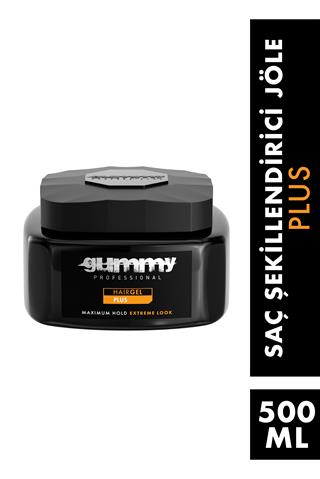 Gummy Jöle Plus 500 ML