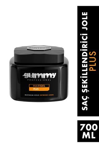 Gummy Jöle Plus 700 ML