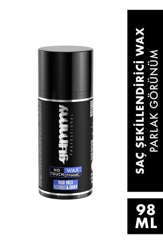 Gummy No Touch Dynamic Wax 98 ML