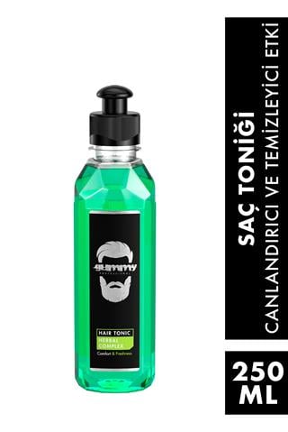 Gummy Saç Toniği Herbal 250 ML