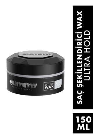 Gummy Wax Casual Look 150 ML