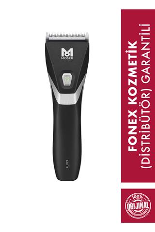 Moser 1887 Kuno Kablolu/Kablosuz Profesyonel Saç Kesme Makinesi