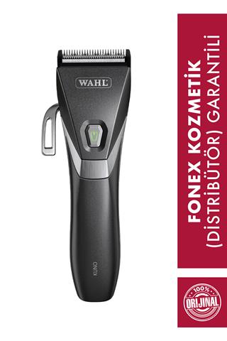 Wahl 1887 Kuno Kablolu/Kablosuz Profesyonel Saç Kesme Makinesi
