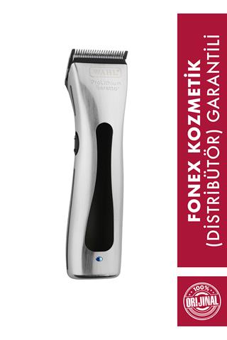 Wahl 4212 Beretto Kablolu/Kablosuz Profesyonel Saç Kesme Makinesi