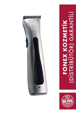 Wahl 8841 Beret Kablolu/Kablosuz Profesyonel Sakal Kesme Makinasi