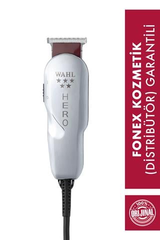Wahl 8991 Hero Profesyonel Sakal Kesme Makinesi