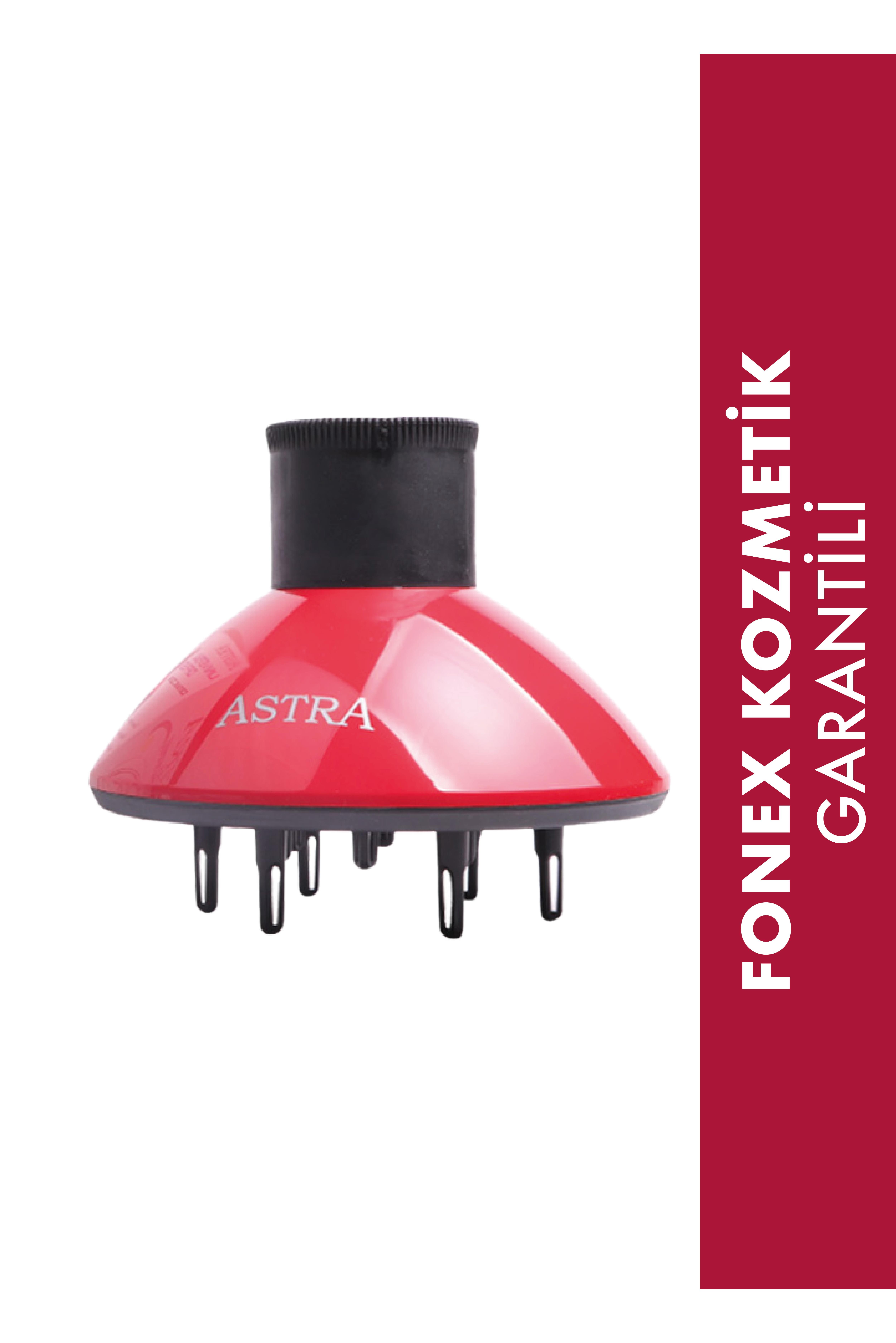 Astra Wigo Kırmızı