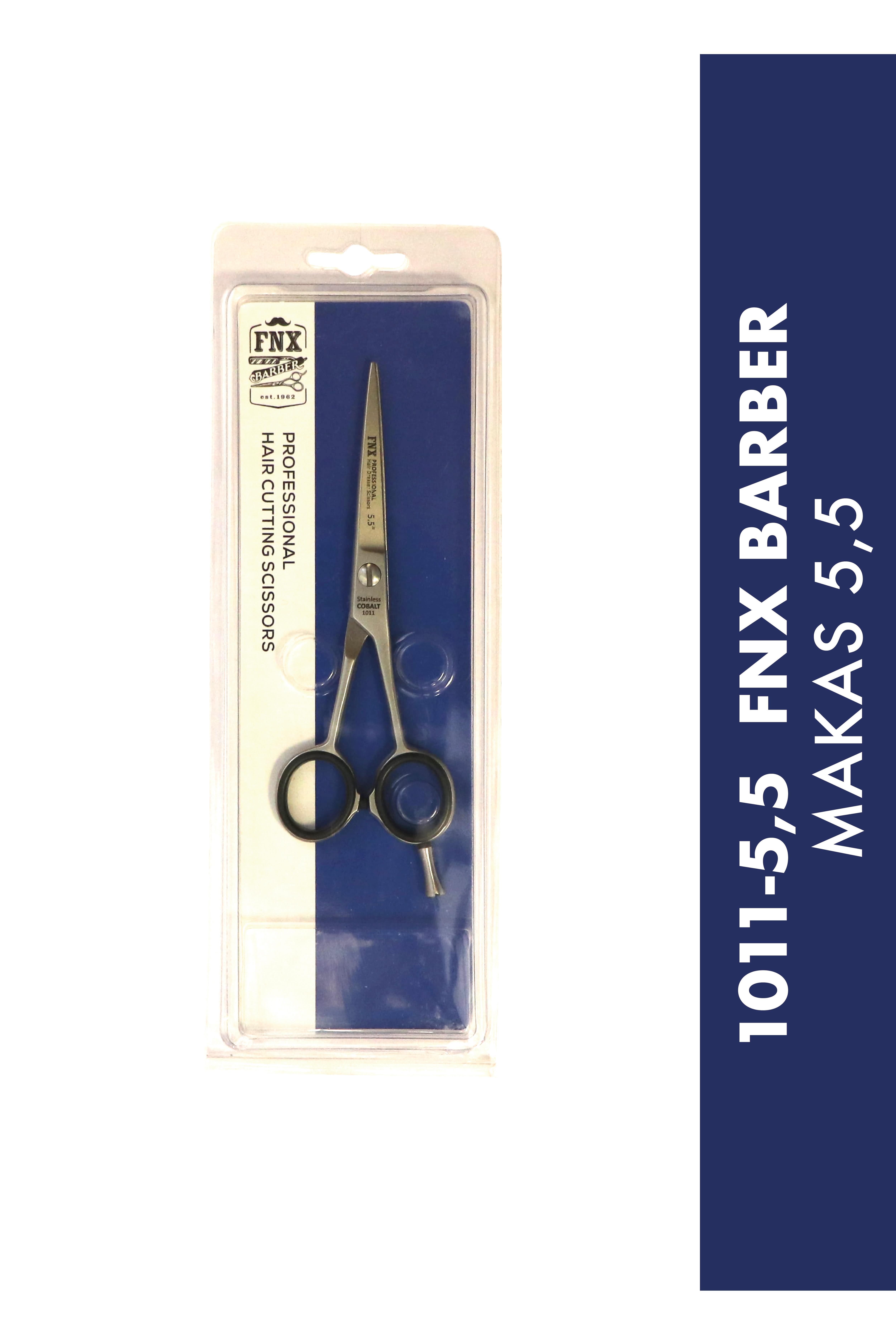 Fnx Barber 1011-5,5 Makas