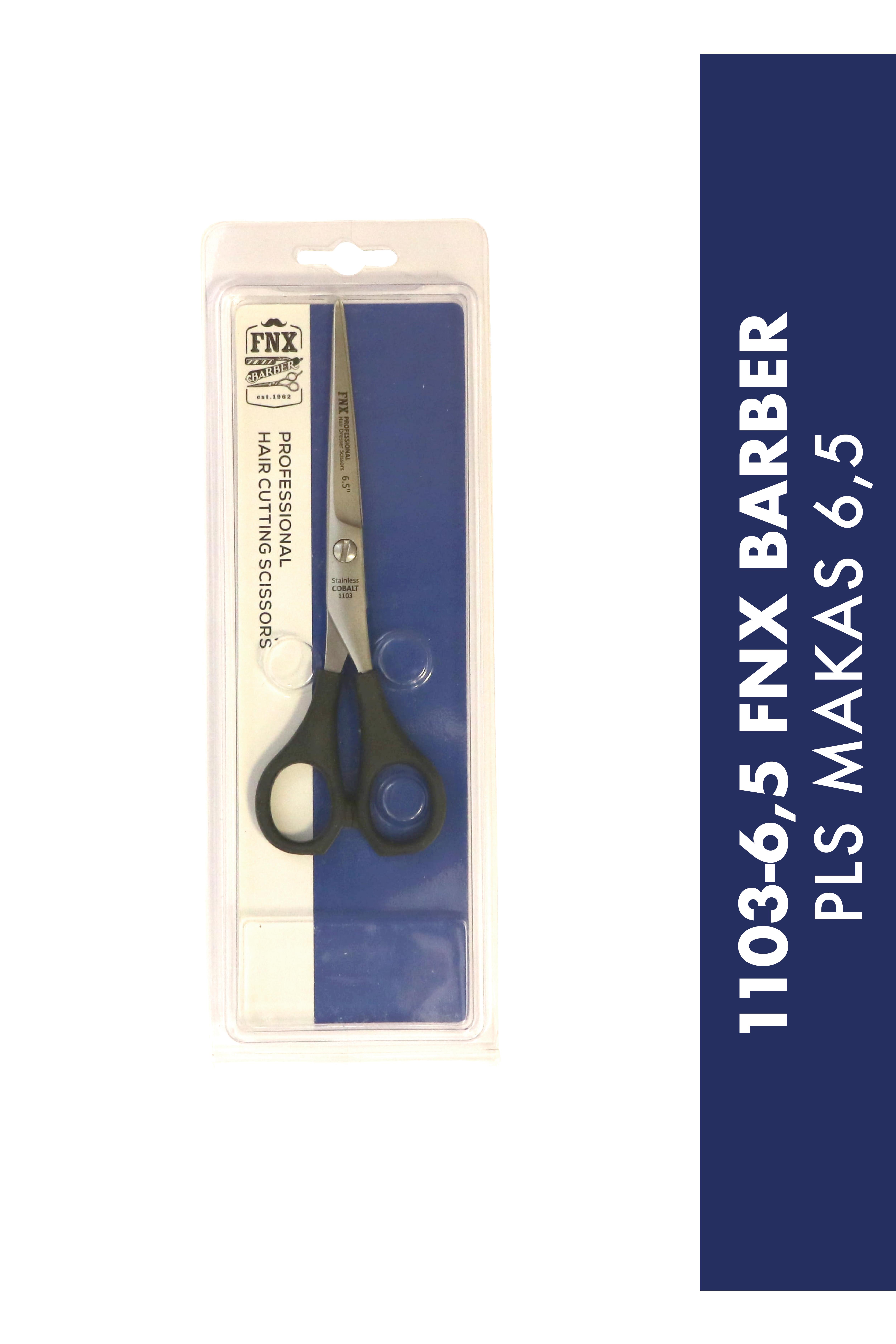 Fnx Barber 1103-6,5 Makas