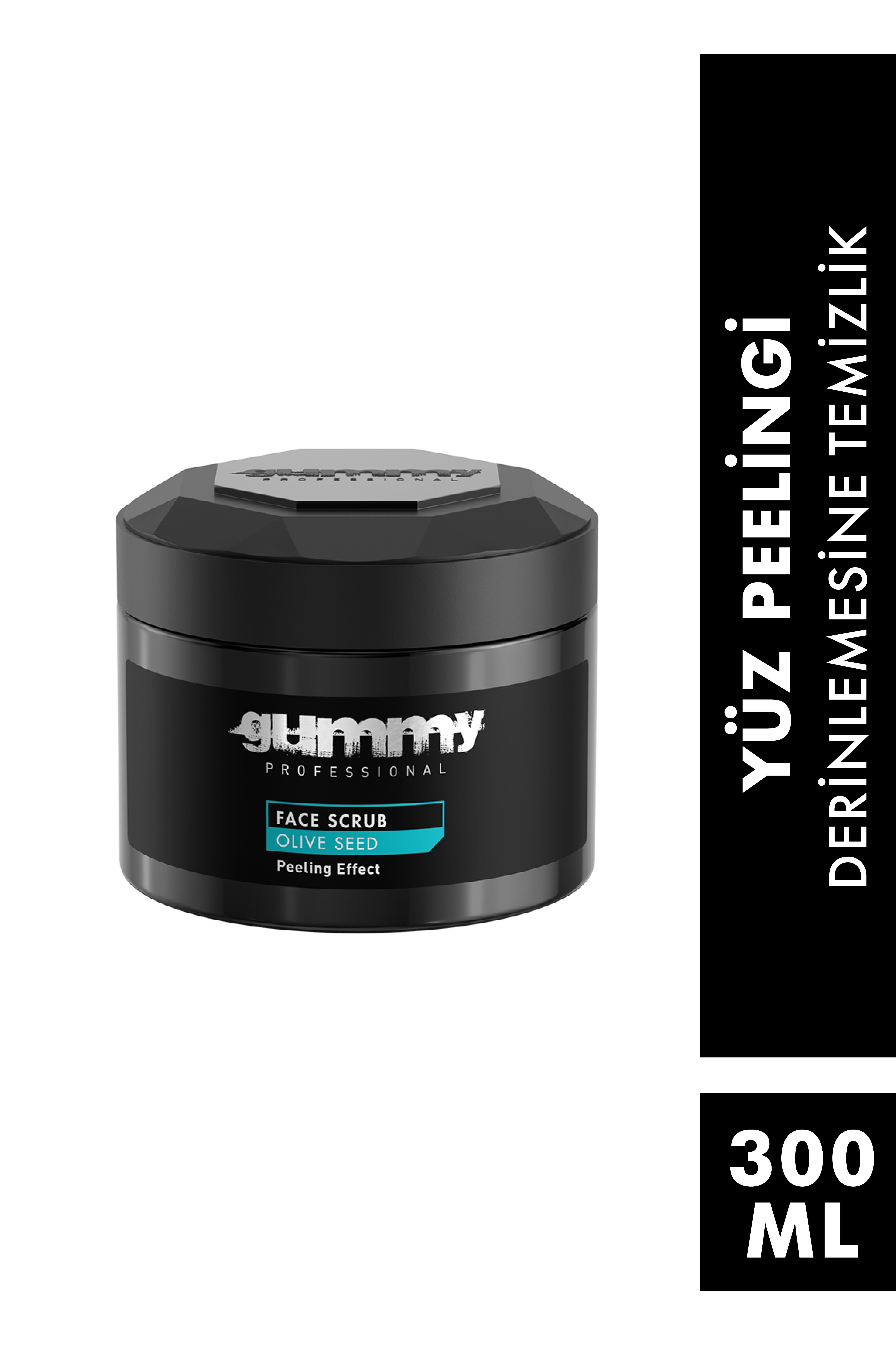 Gummy Peeling Maskesi 300 ML