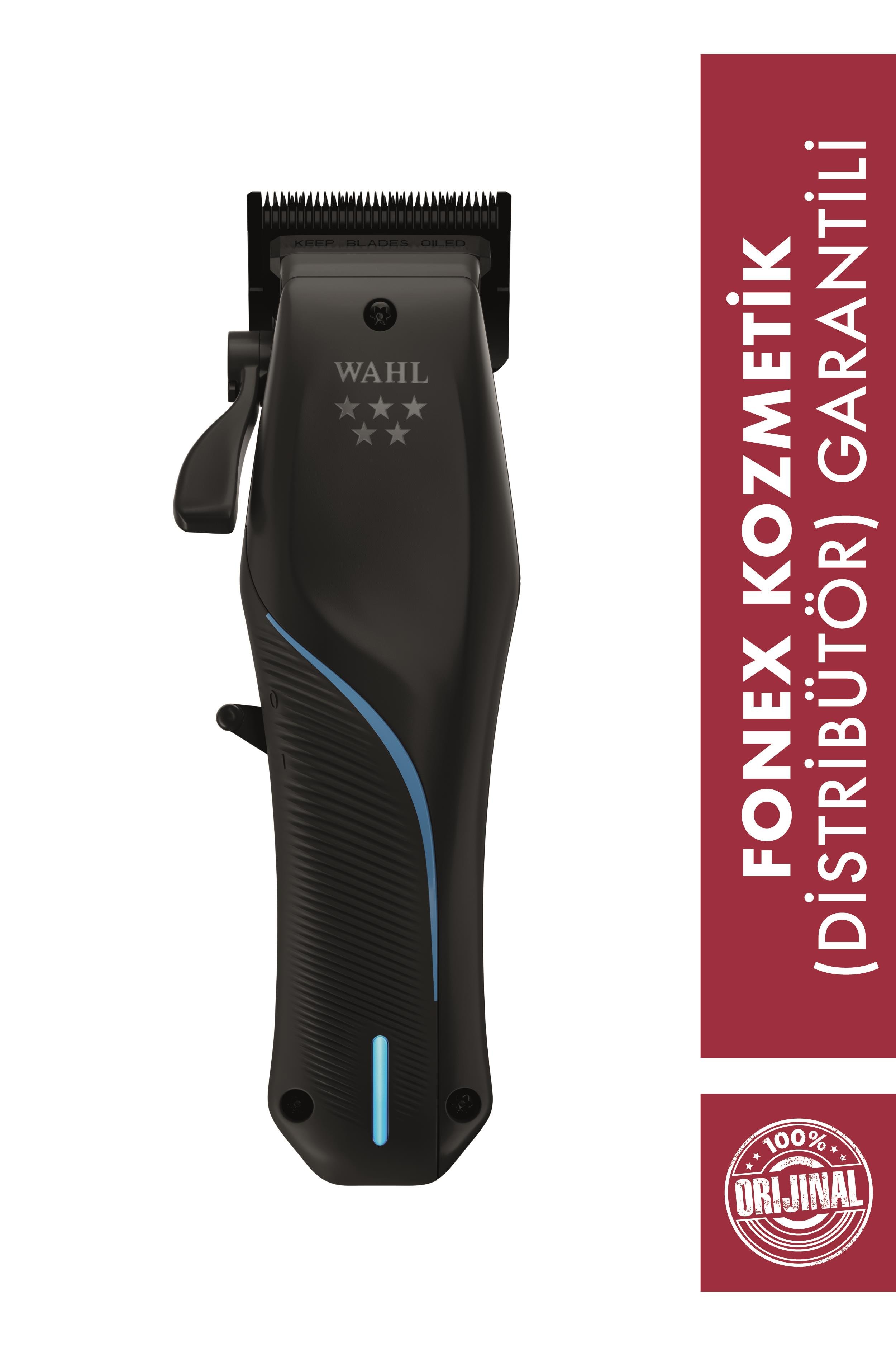 Wahl 5282 Vapor Saç Sakal Kesme Makinesi