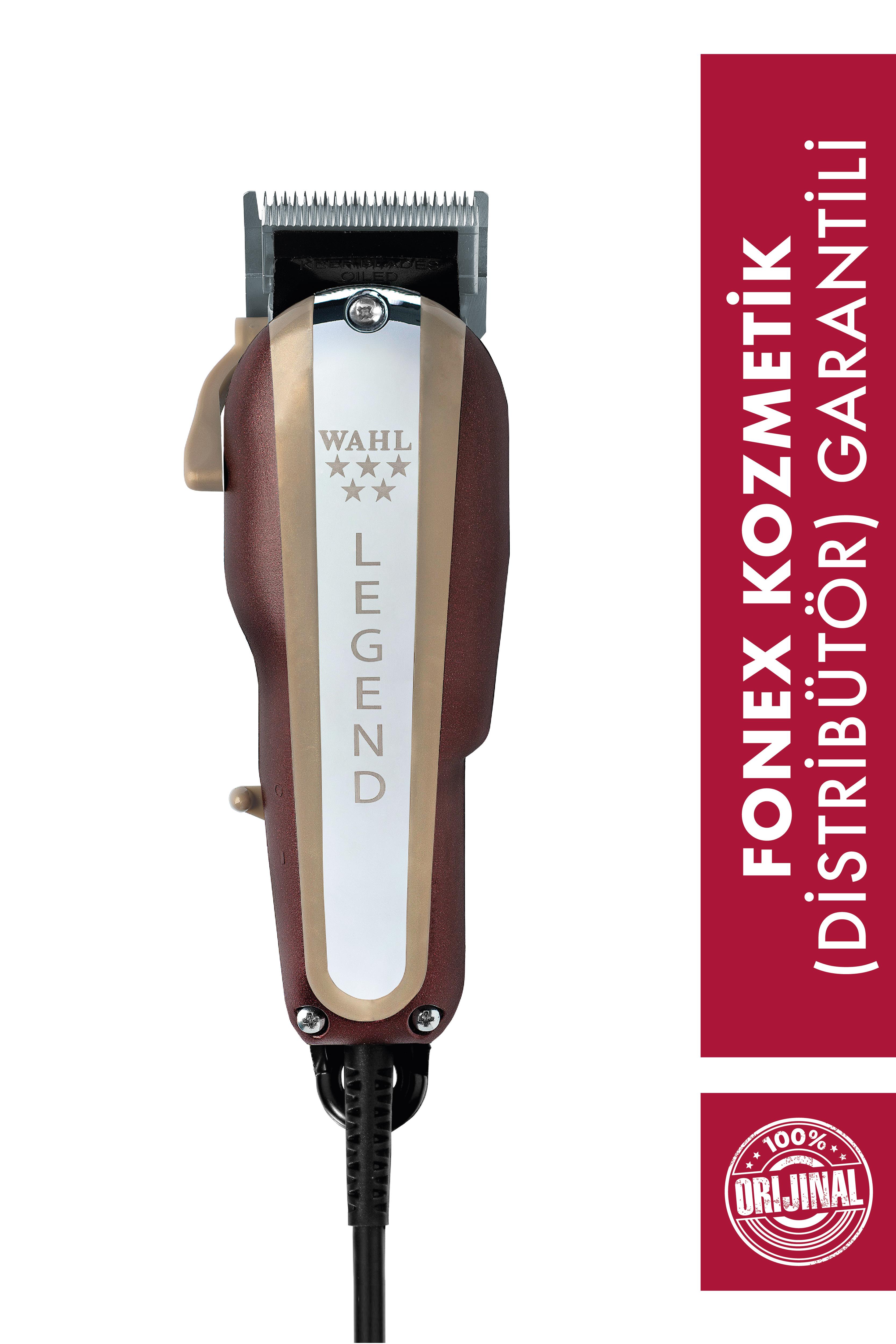 Wahl 8147 Legend Profesyonel Saç Kesme Makinesi