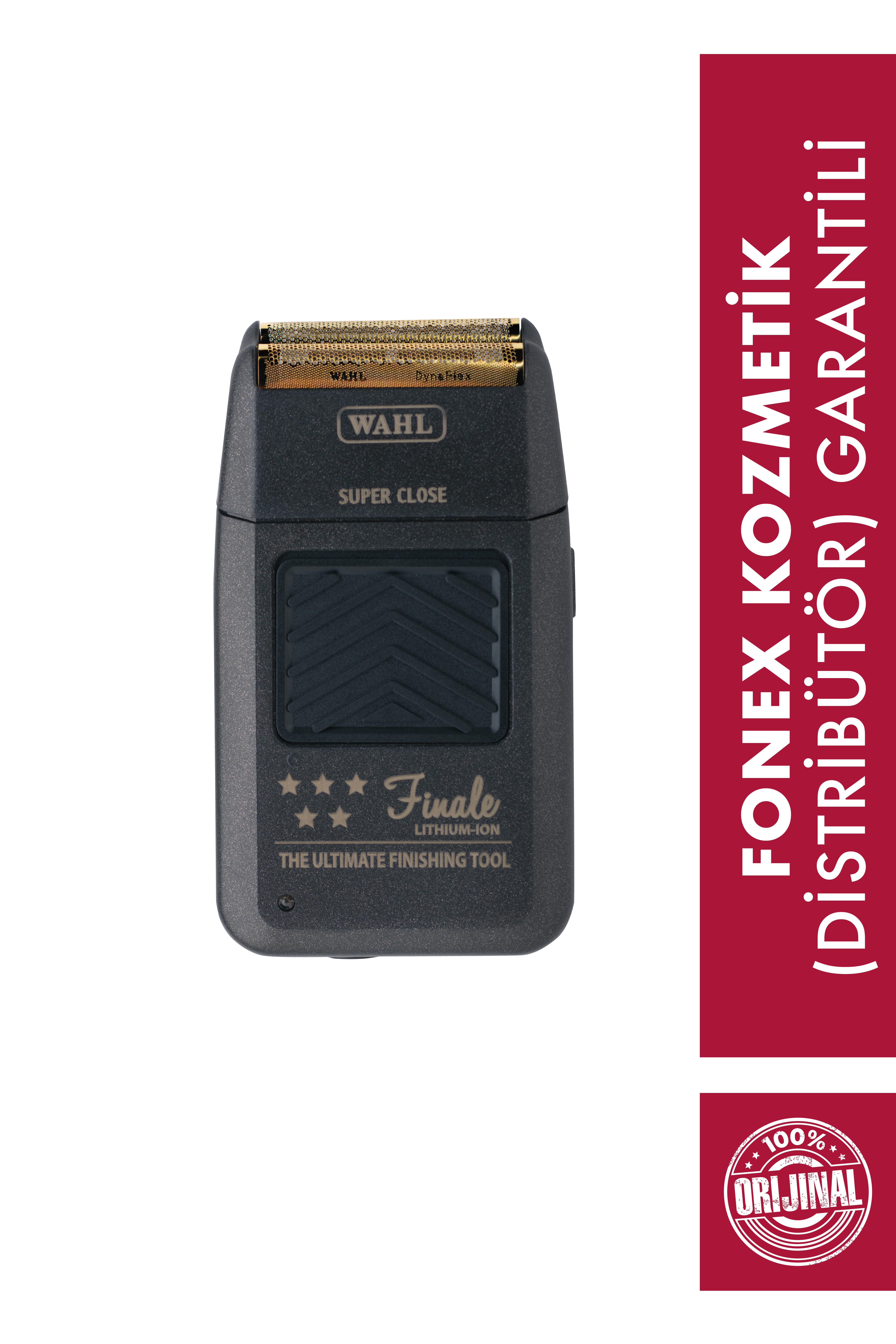 Wahl Pro Kablosuz Sakal Kesme Makinesi | Fonex Kozmetik