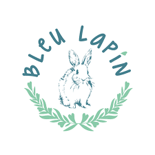 Bleu Lapin