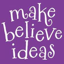 Make Believe Ideas