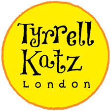 Tyrrell Katz