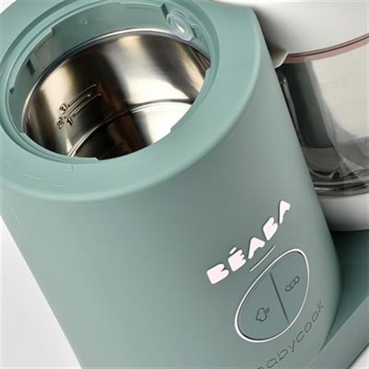 Babycook® Neo Eucalyptus