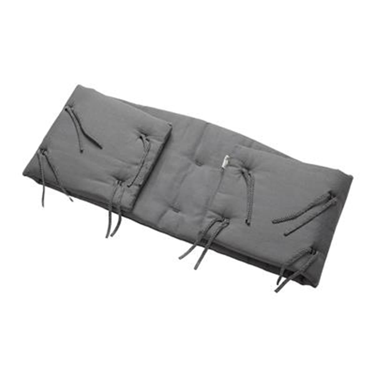 Classic Yatak Koruyucu, Cool Grey