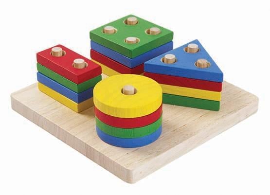 Geometrik Oyun Tahtaları