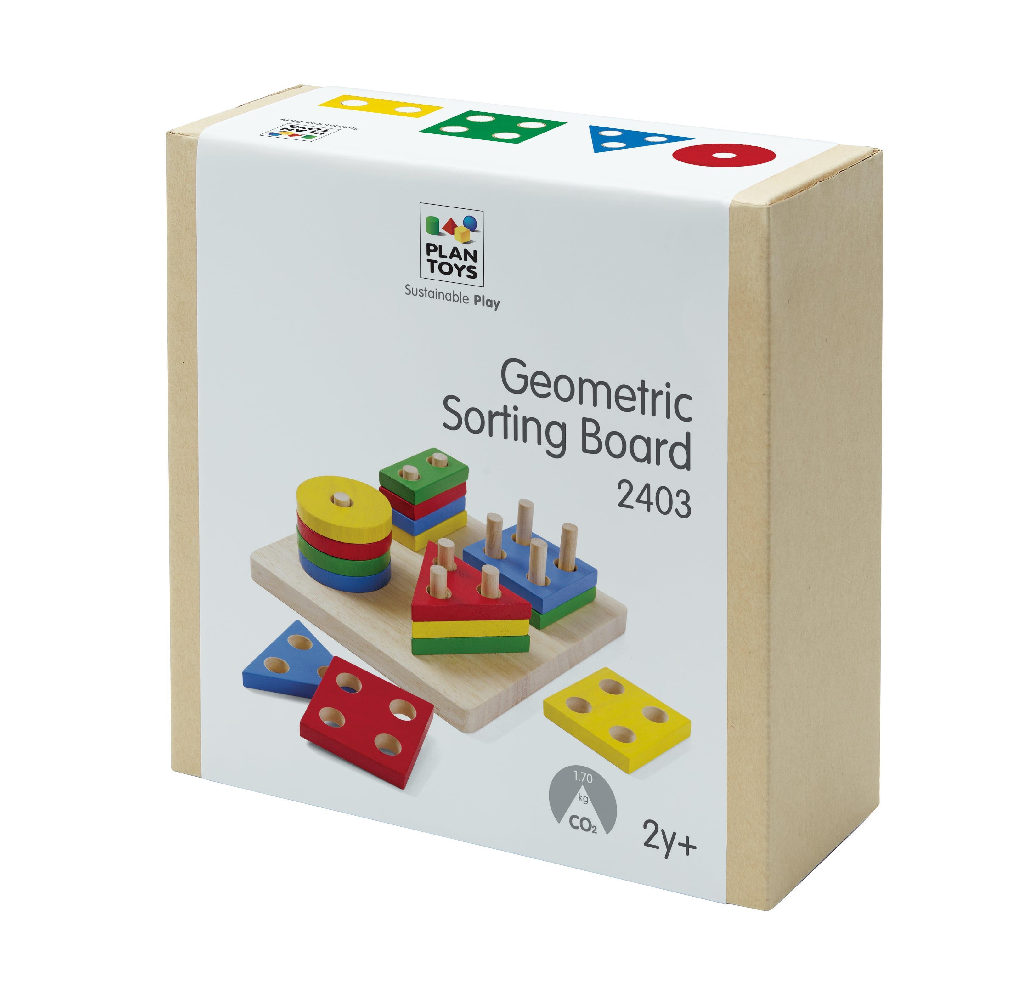 Geometrik Oyun Tahtaları