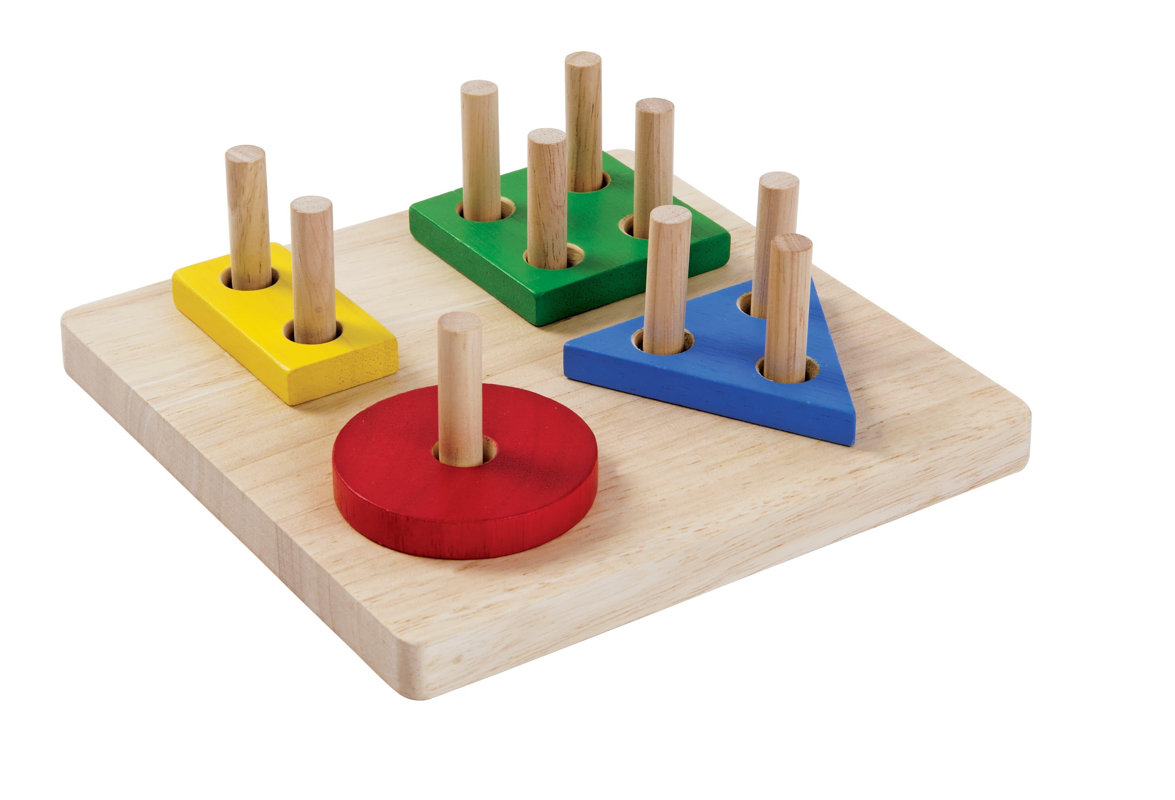 Geometrik Oyun Tahtaları