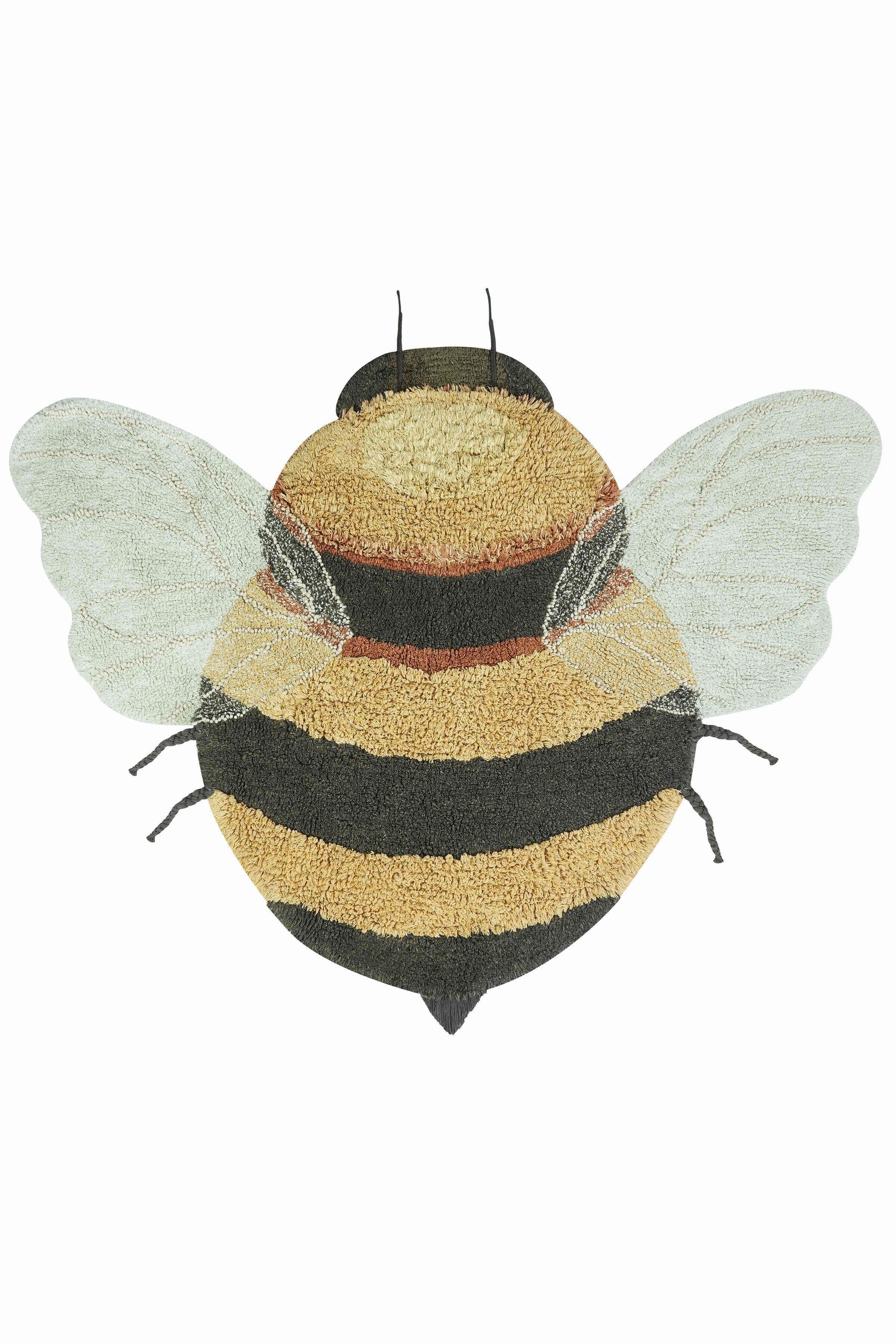 Halı, Bee