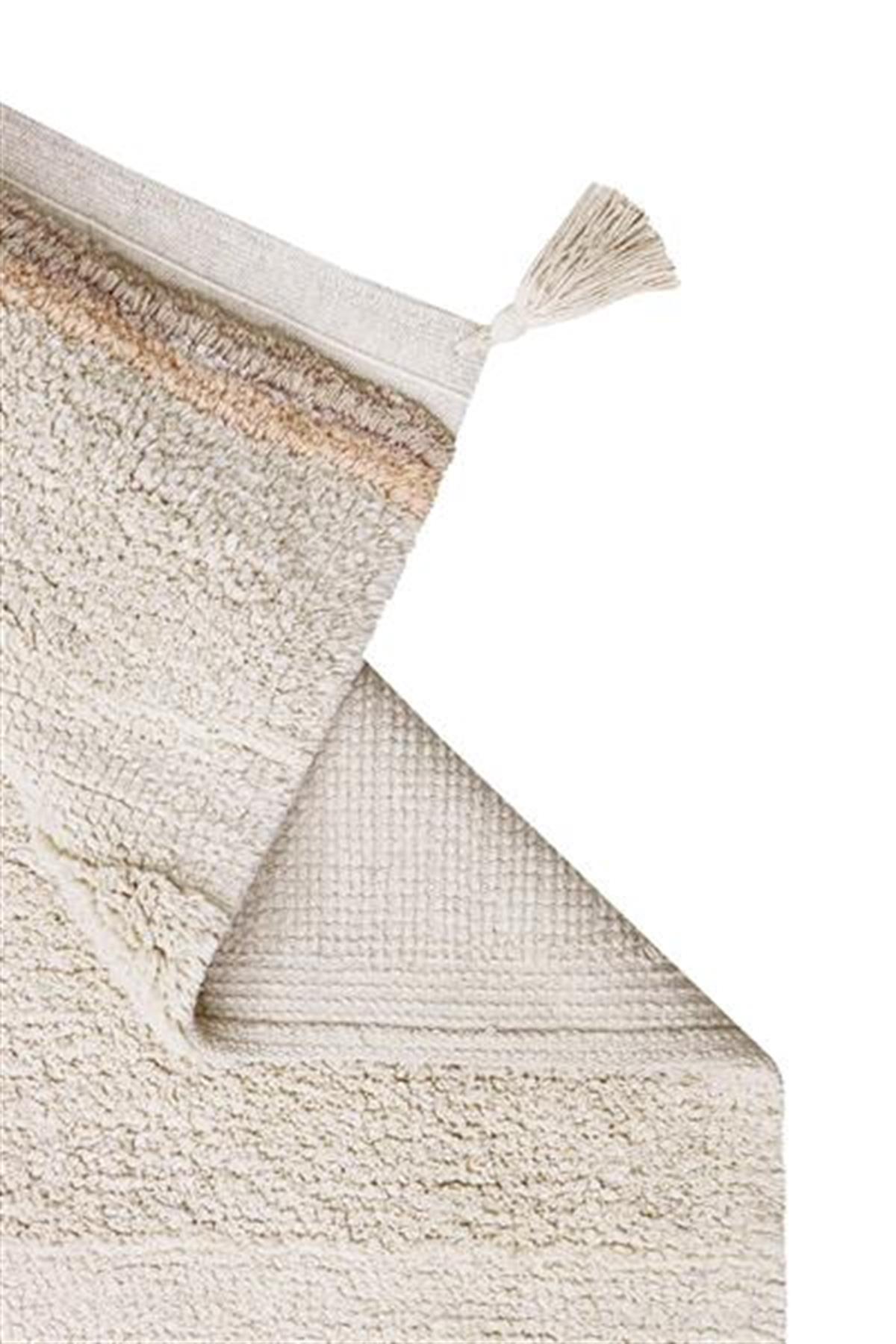 Halı, Bloom Natural 140X200