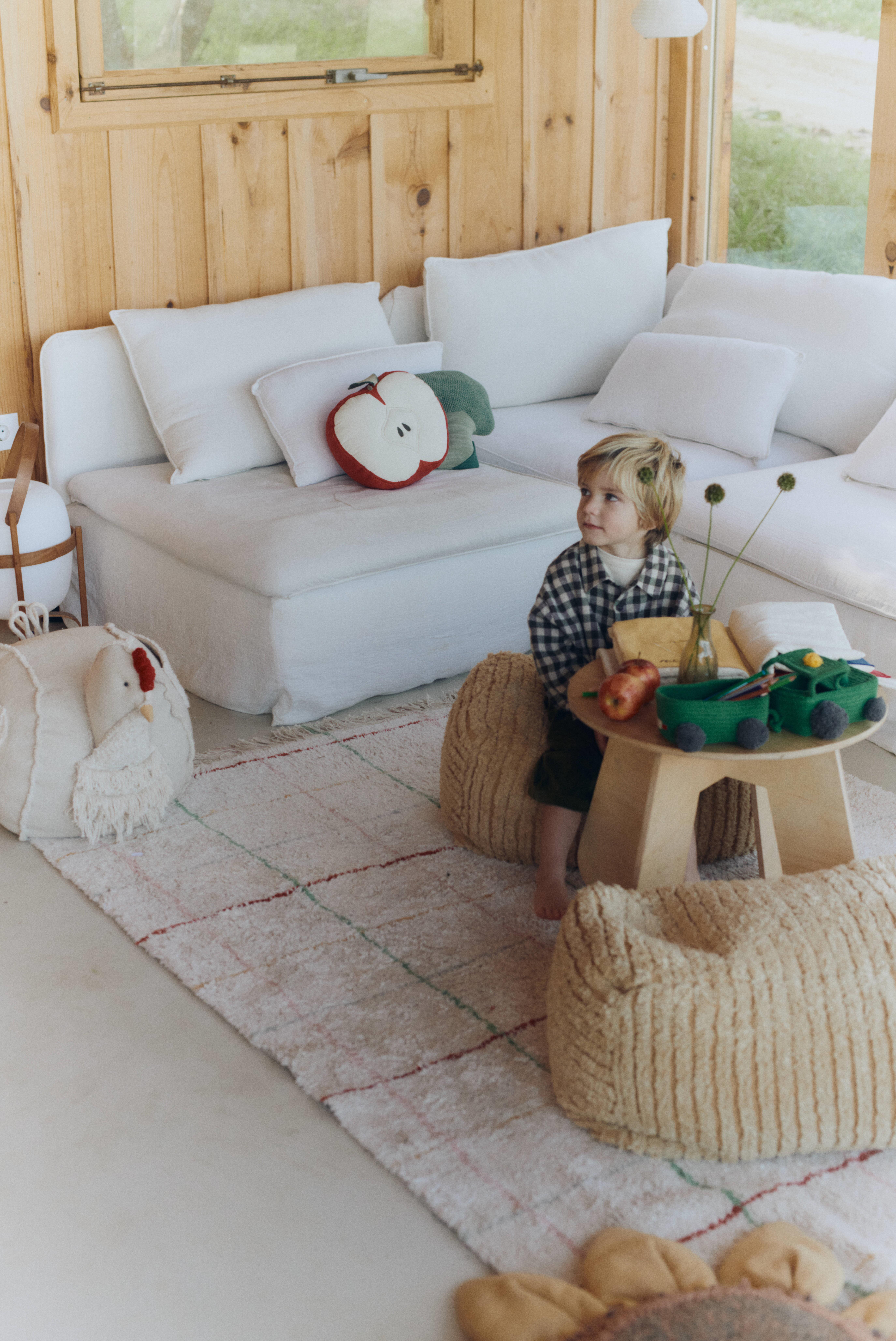 Halı, Color Lines 140x200