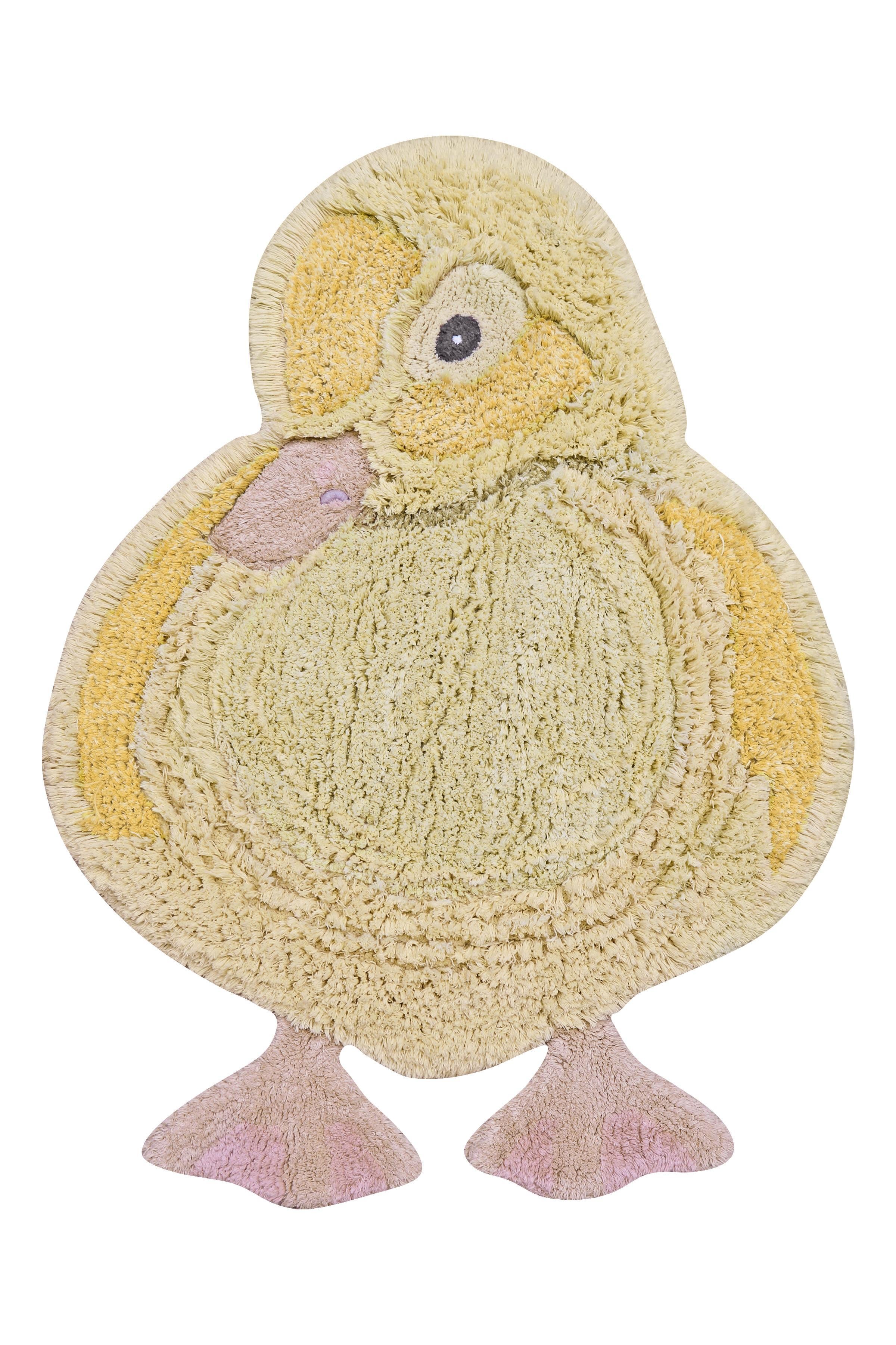 Halı, Ducky