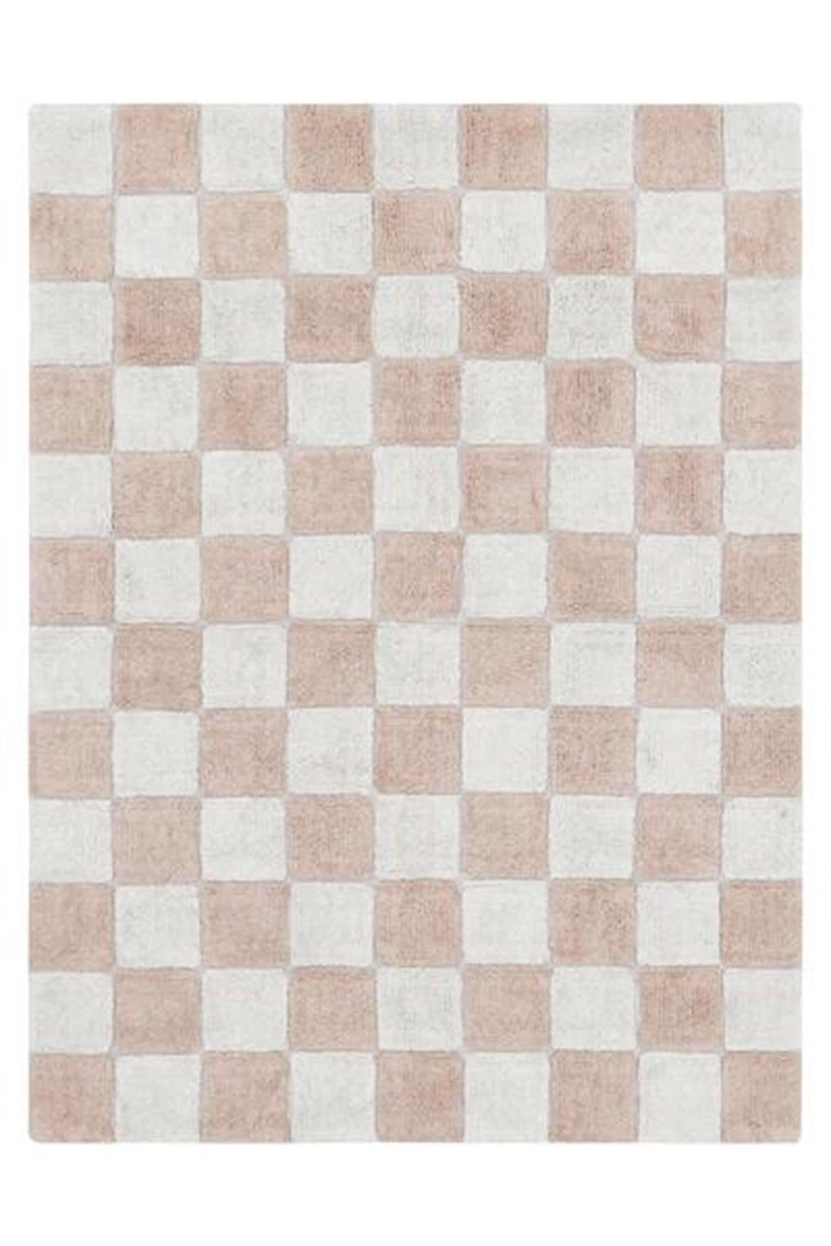 Halı, Kitchen Tiles Rose