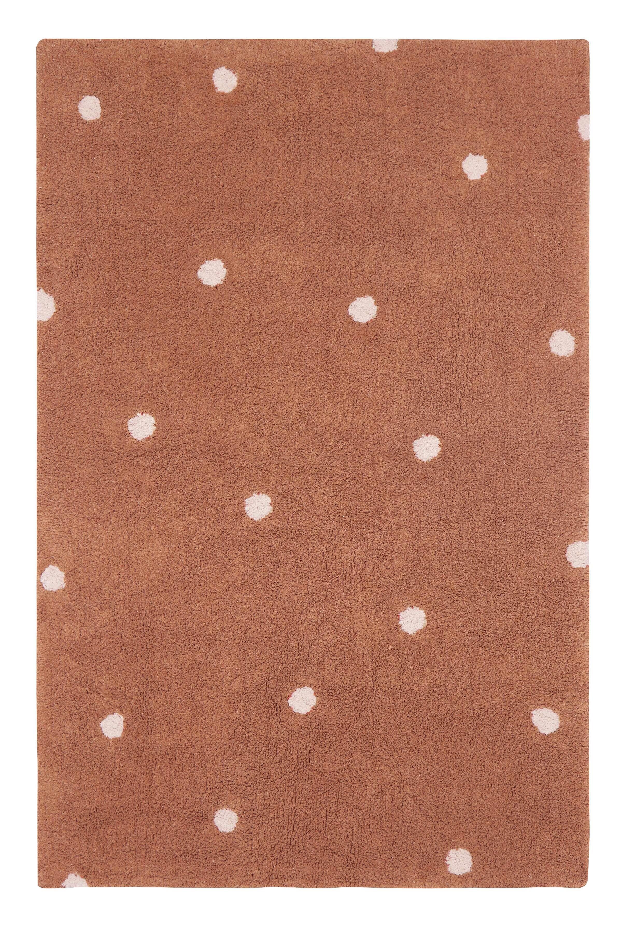 Halı, Mini Dot Chest
