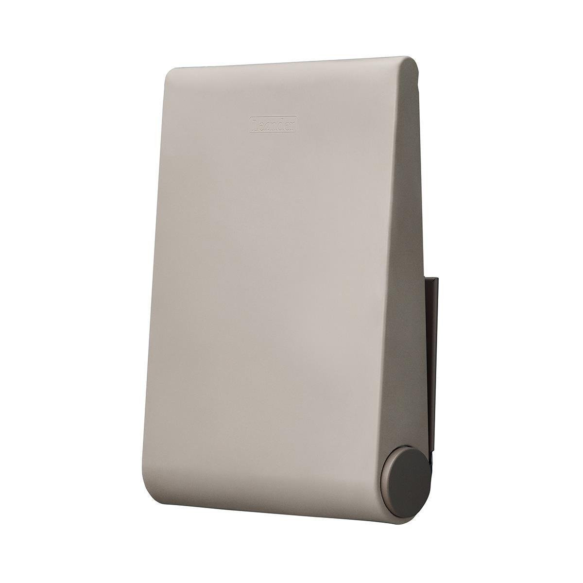 Leander Wally Alt Değiştirme Ünitesi,Kapuçino