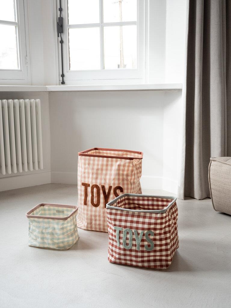 Vichy Sepet, 25X20X20 Cm