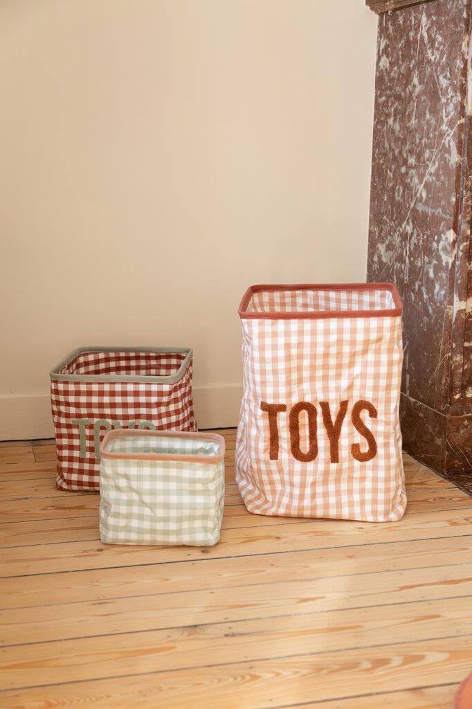 Vichy Sepet, 30X35X30 Cm