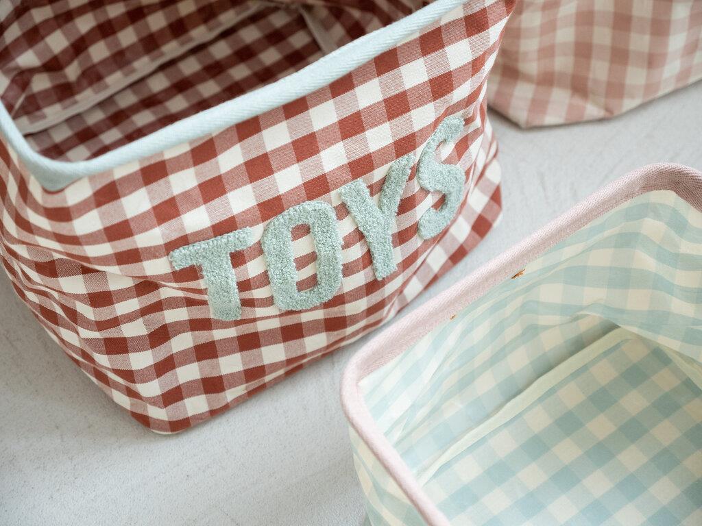 Vichy Sepet, 30X35X30 Cm