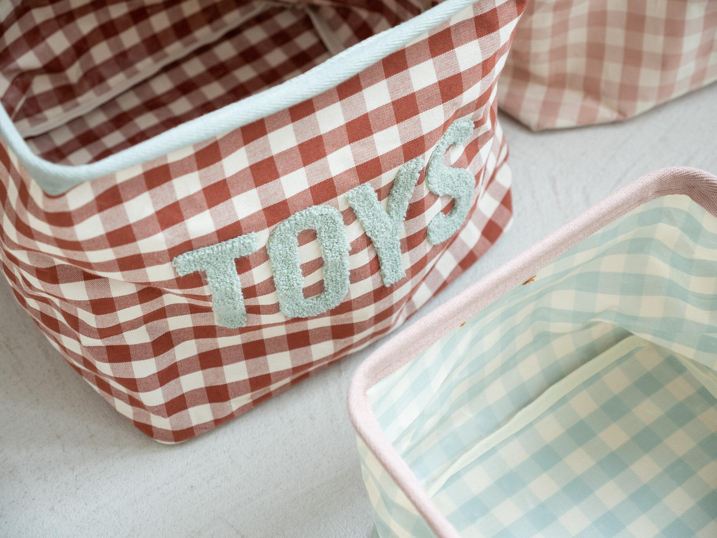 Vichy Sepet, 35X35X50 Cm