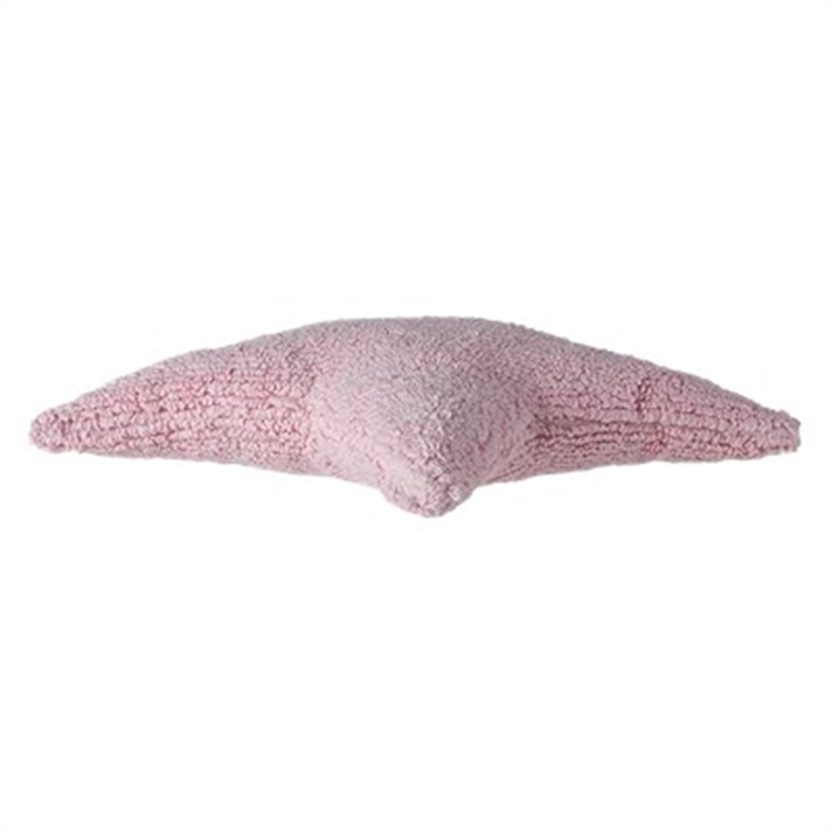 Yıldız Yastık Pembe