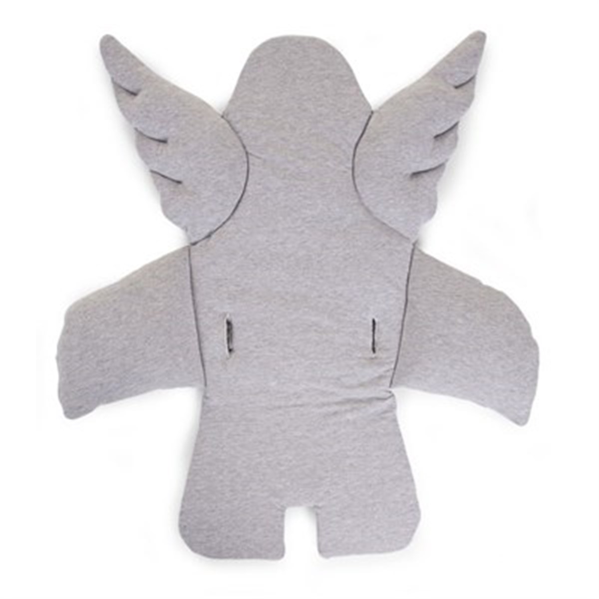 Angel Mama Sandalyesi Minderi Gri