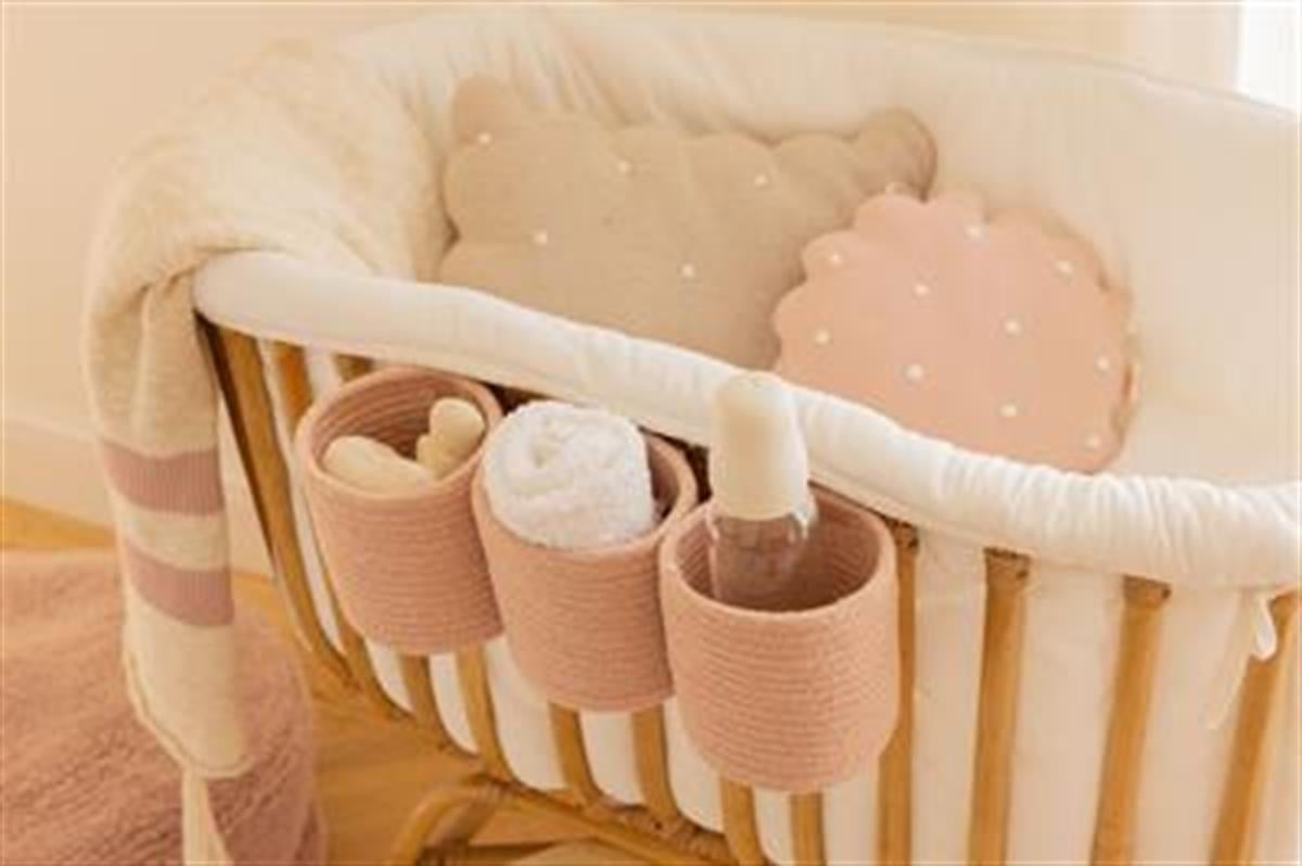 Asılabilir Sepet, Bobby Vintage Nude