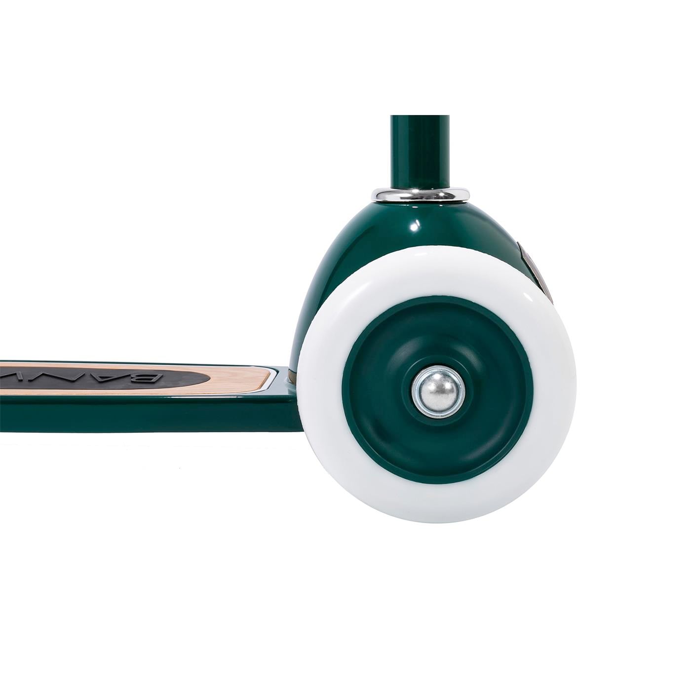 Banwood Vintage Scooter | Yeşil