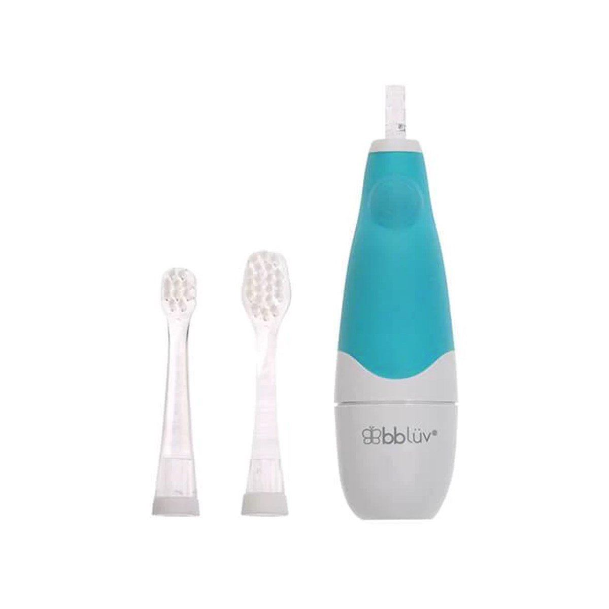 Bblüv Sönik Bebek Ve Çocuk Diş Fırçası