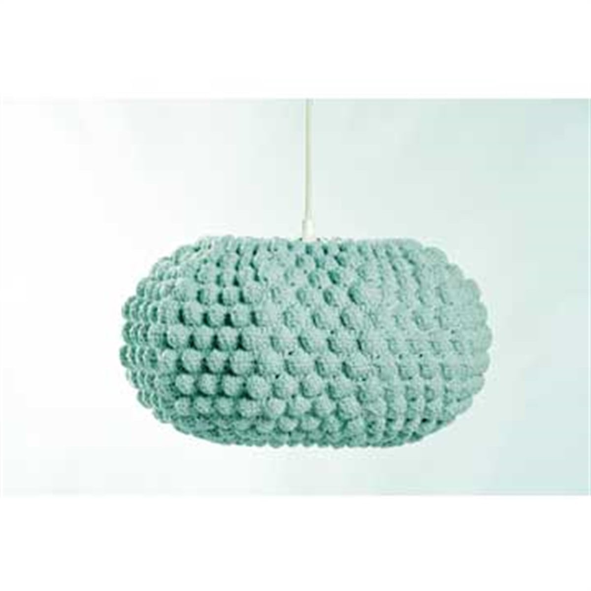 Berry Avize (Large)- Mint