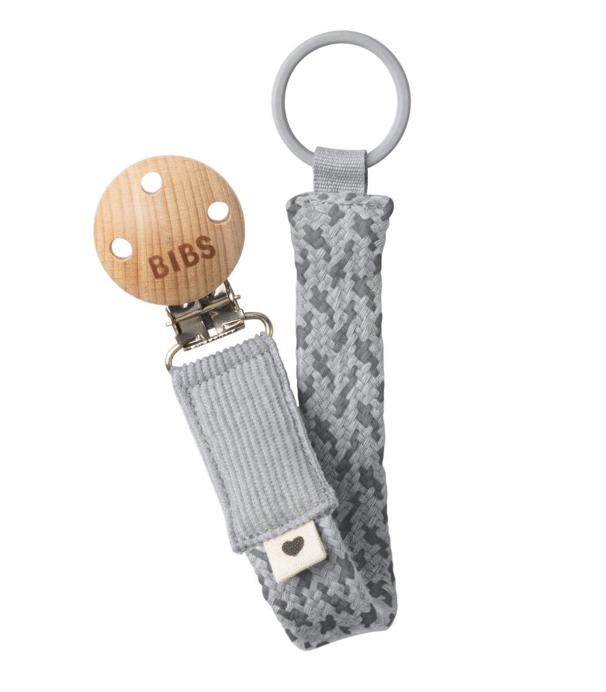 Bibs Emzik Askısı Cloud / Iron