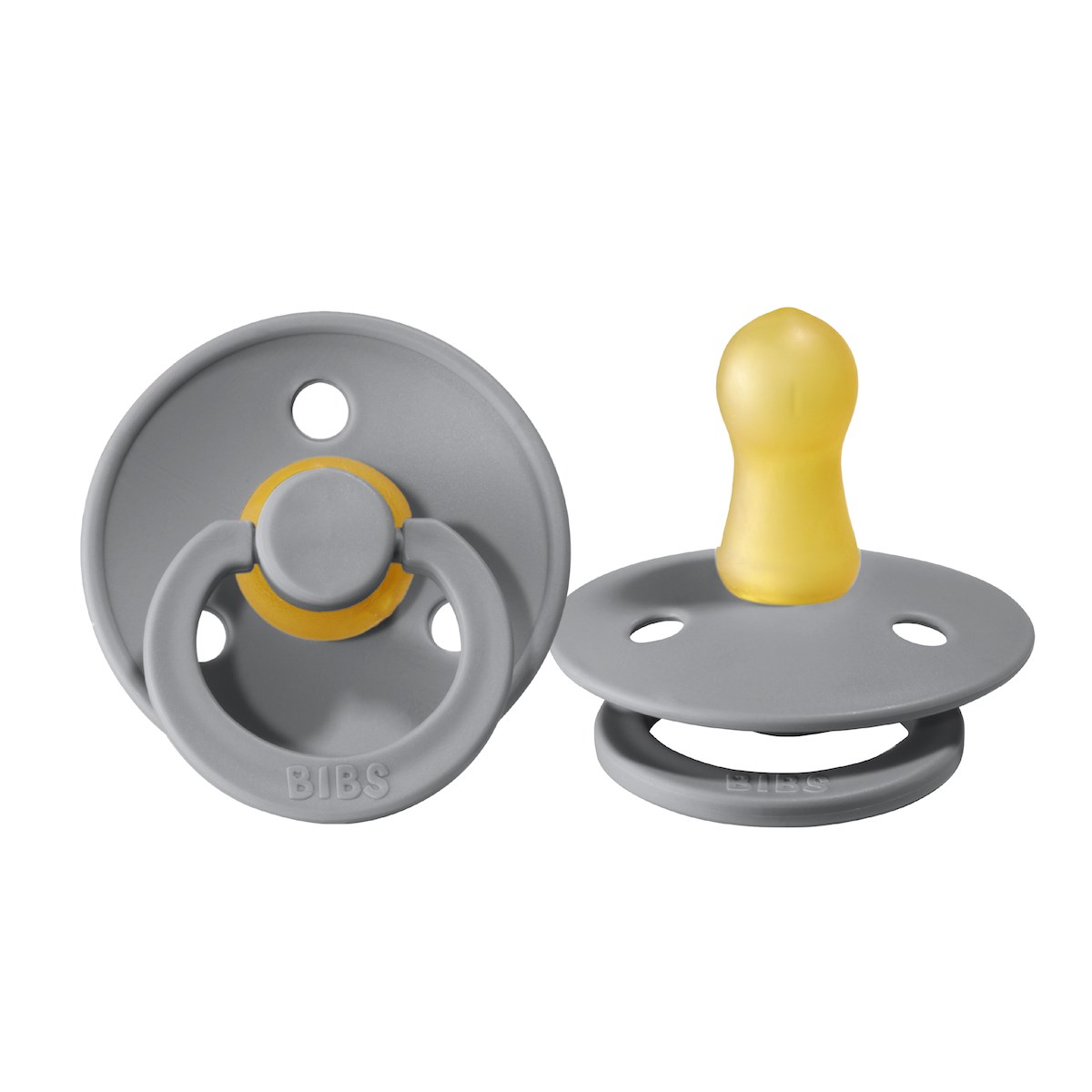 Bibs Emzik Cloud ( 0 - 6 Ay )