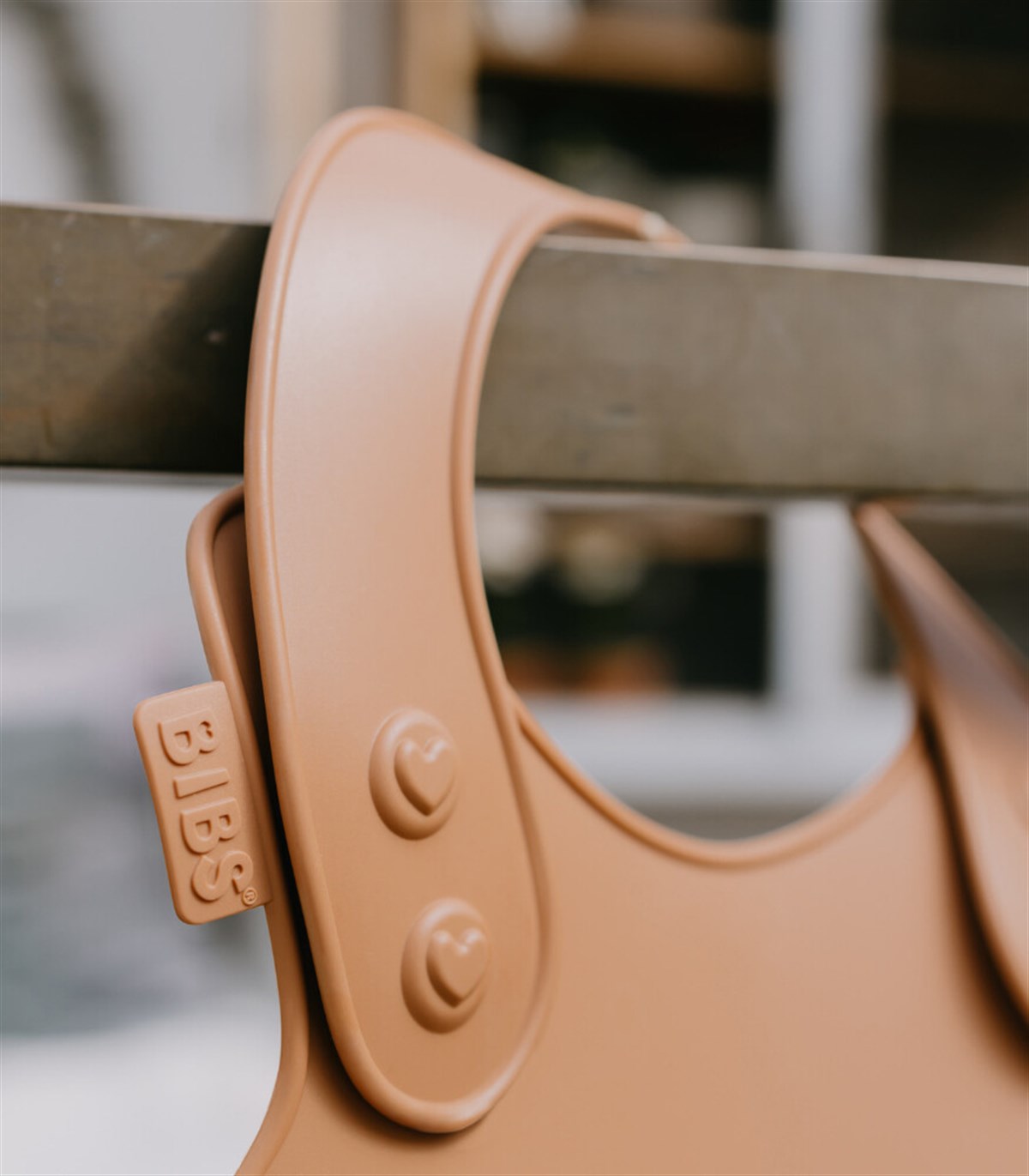 Bibs Overall Mama Önlüğü / Earth