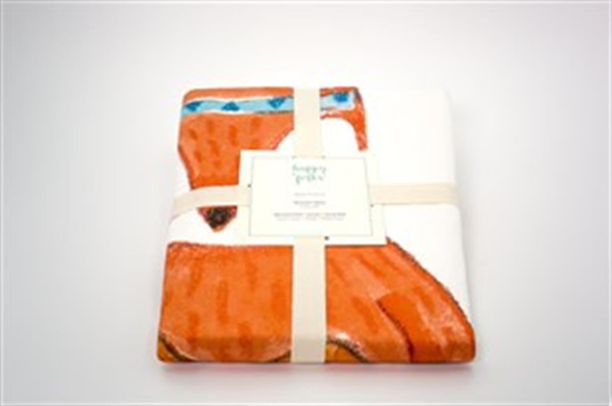 Boho Festival Nevresim Takımı