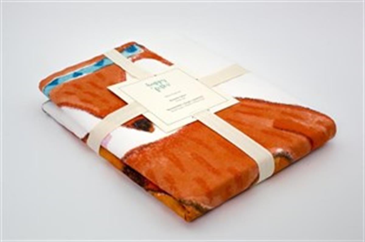 Boho Festival Nevresim Takımı